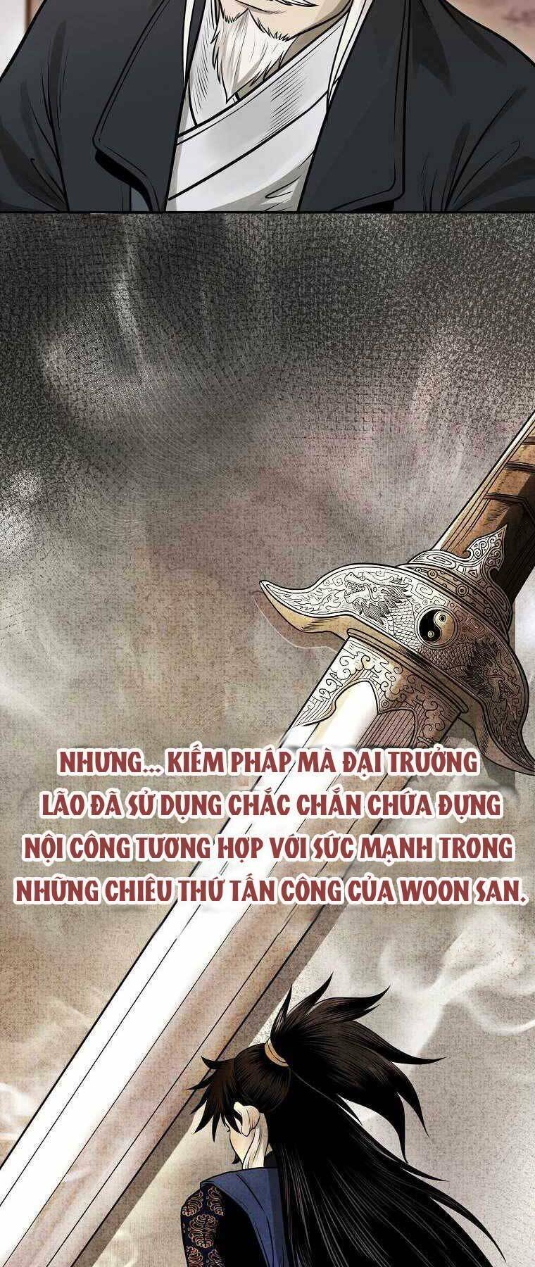 Ma Nhân Hoa Sơn Chapter 13 - Trang 2