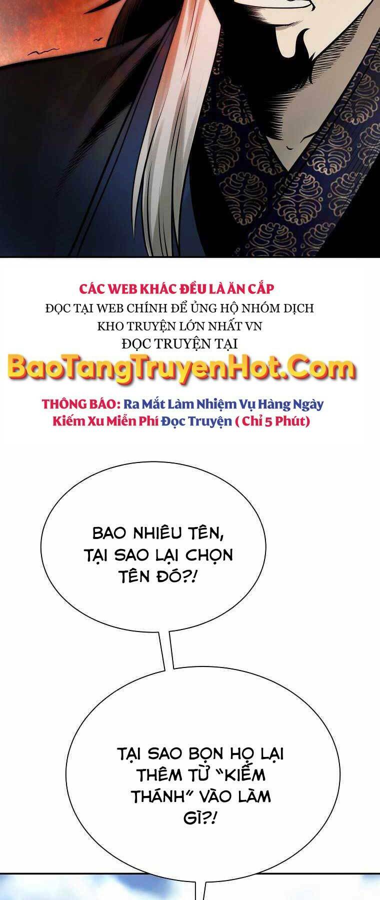 Ma Nhân Hoa Sơn Chapter 13 - Trang 2