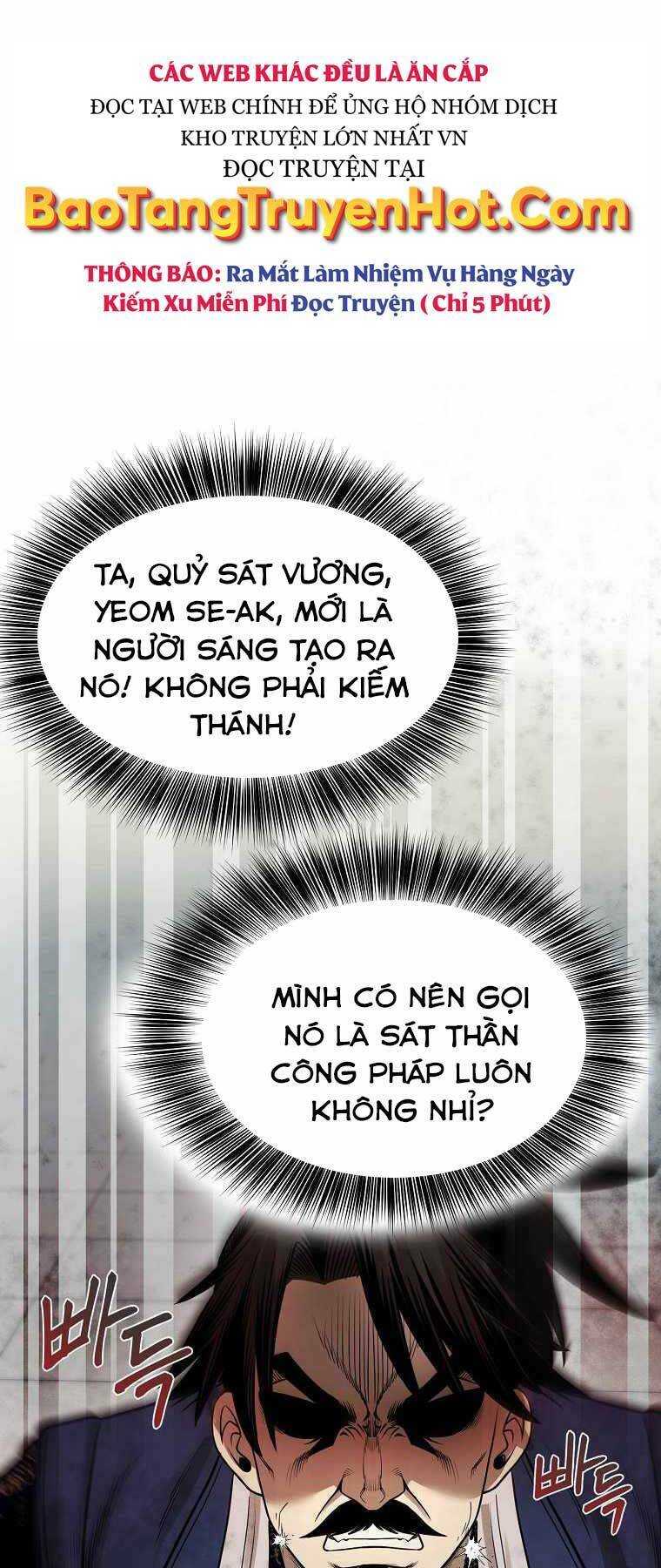 Ma Nhân Hoa Sơn Chapter 13 - Trang 2