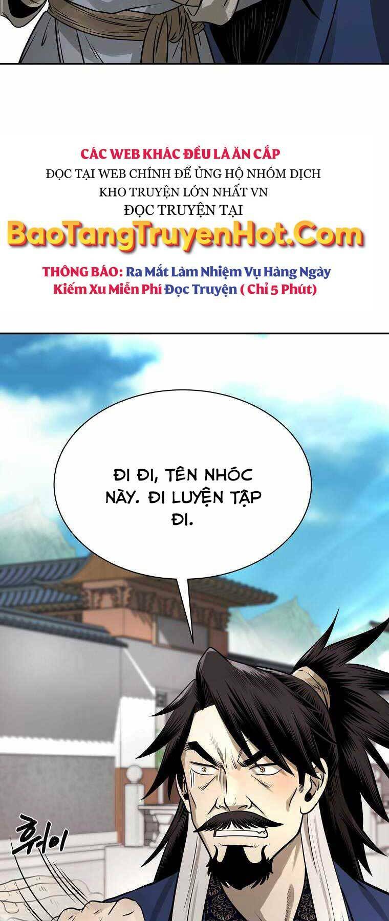 Ma Nhân Hoa Sơn Chapter 13 - Trang 2