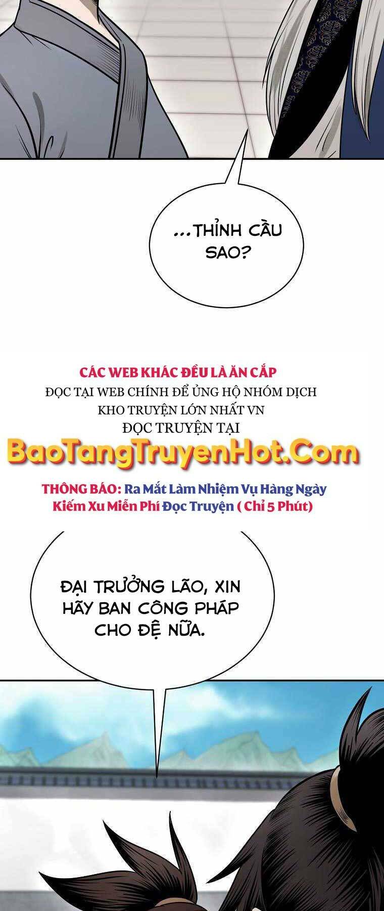 Ma Nhân Hoa Sơn Chapter 13 - Trang 2