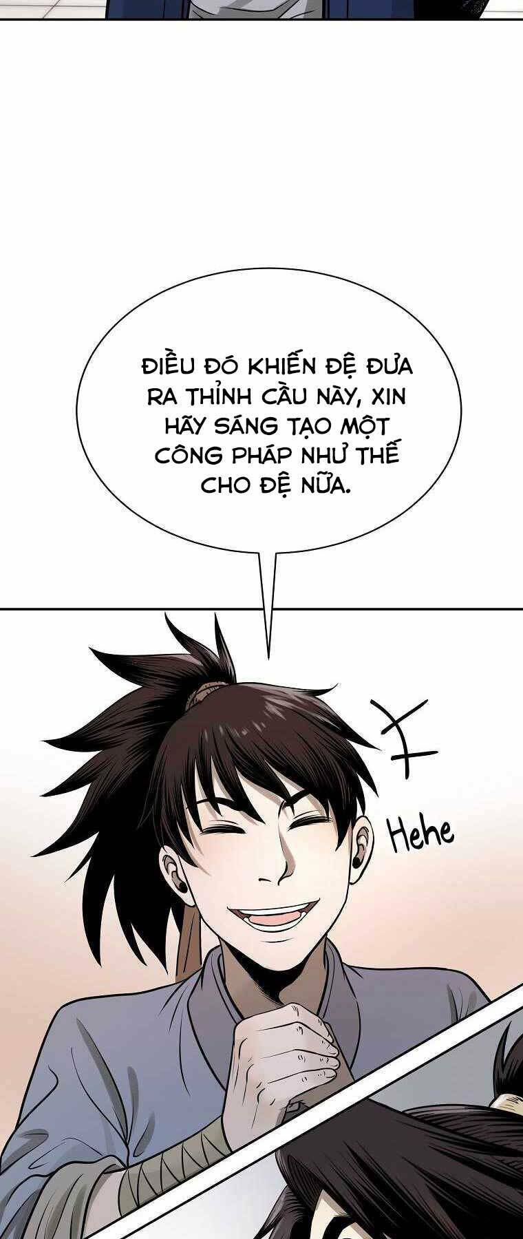 Ma Nhân Hoa Sơn Chapter 13 - Trang 2