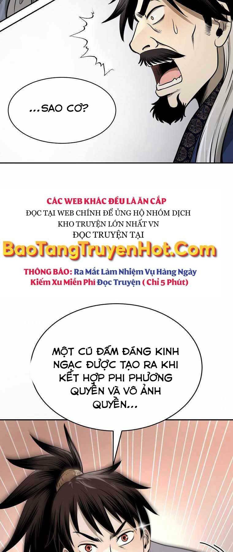 Ma Nhân Hoa Sơn Chapter 13 - Trang 2