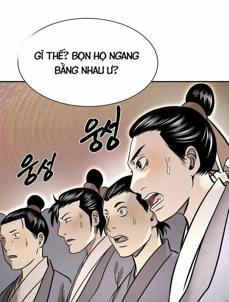 Ma Nhân Hoa Sơn Chapter 12 - Trang 2