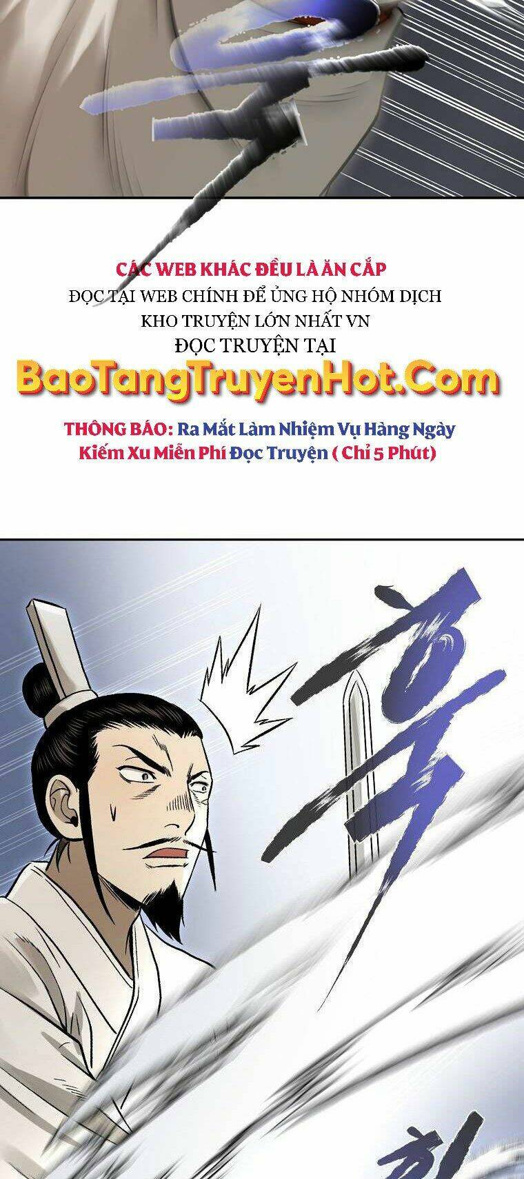 Ma Nhân Hoa Sơn Chapter 12 - Trang 2