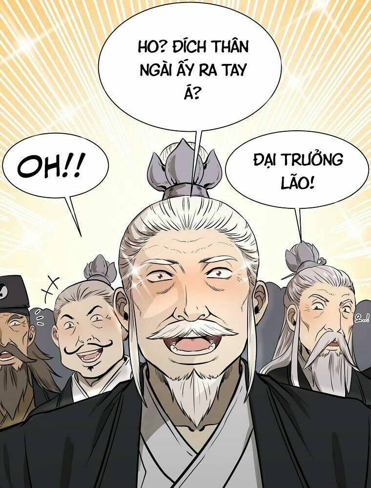 Ma Nhân Hoa Sơn Chapter 12 - Trang 2