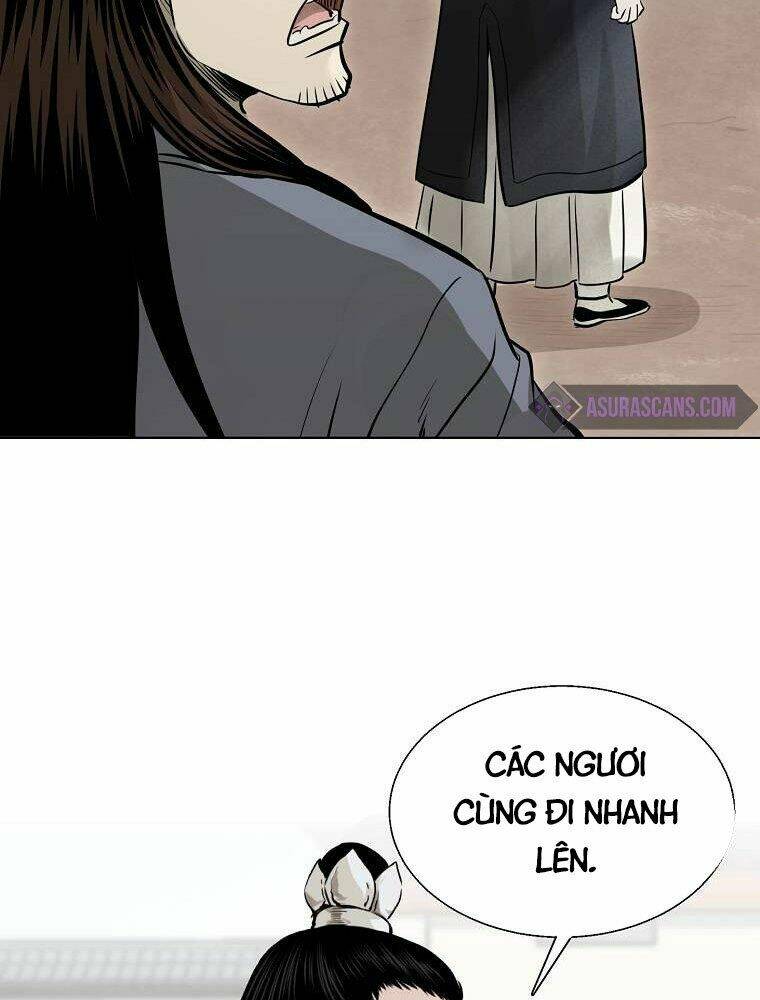 Ma Nhân Hoa Sơn Chapter 12 - Trang 2