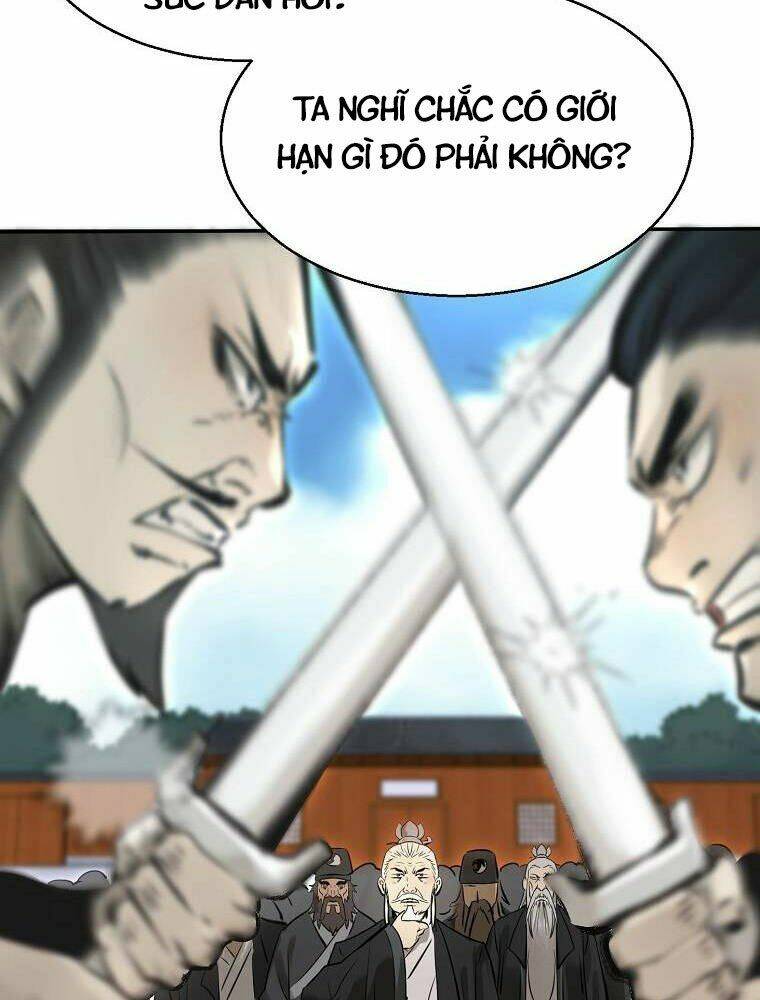 Ma Nhân Hoa Sơn Chapter 12 - Trang 2