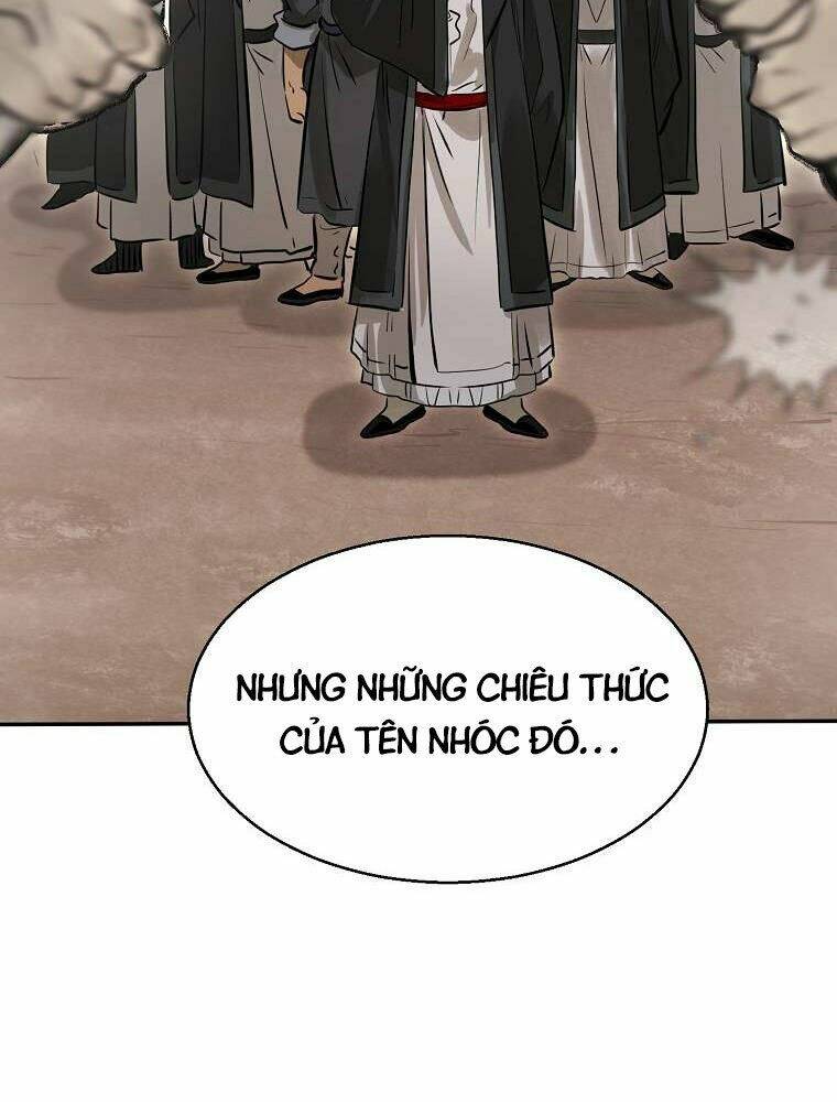 Ma Nhân Hoa Sơn Chapter 12 - Trang 2