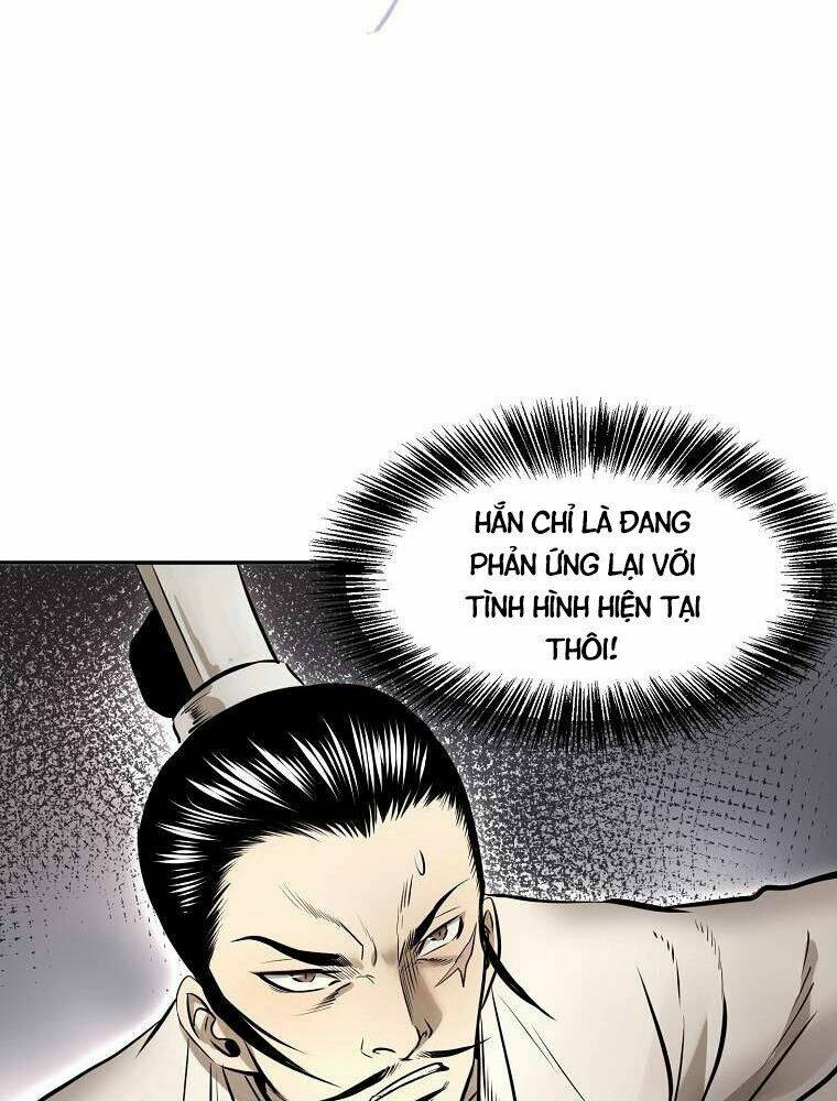 Ma Nhân Hoa Sơn Chapter 12 - Trang 2