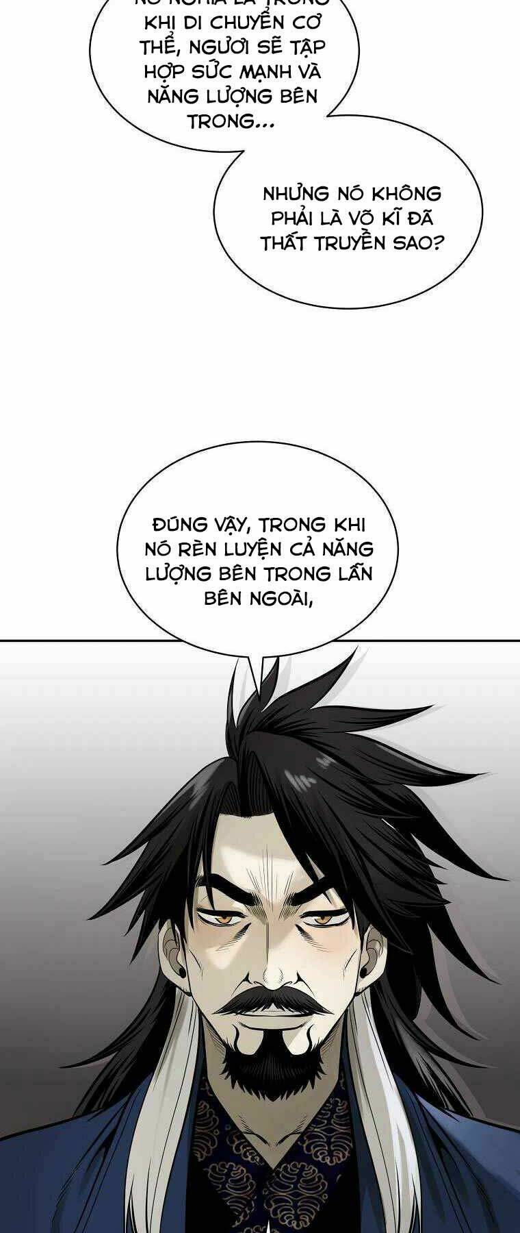 Ma Nhân Hoa Sơn Chapter 11 - Trang 2