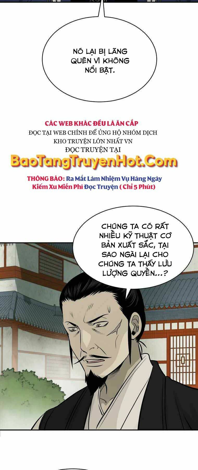 Ma Nhân Hoa Sơn Chapter 11 - Trang 2