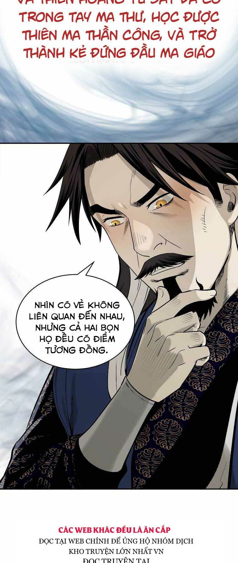 Ma Nhân Hoa Sơn Chapter 11 - Trang 2