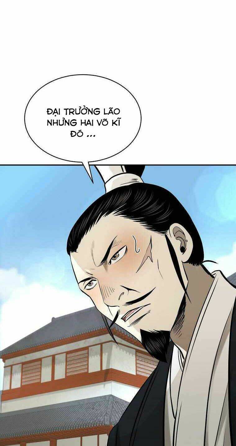 Ma Nhân Hoa Sơn Chapter 11 - Trang 2