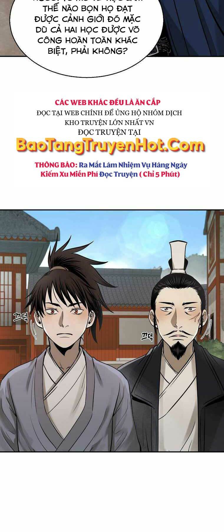 Ma Nhân Hoa Sơn Chapter 11 - Trang 2