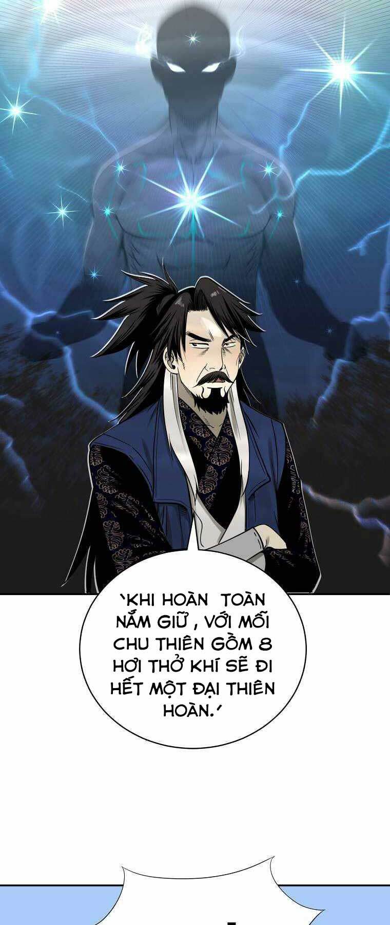 Ma Nhân Hoa Sơn Chapter 11 - Trang 2