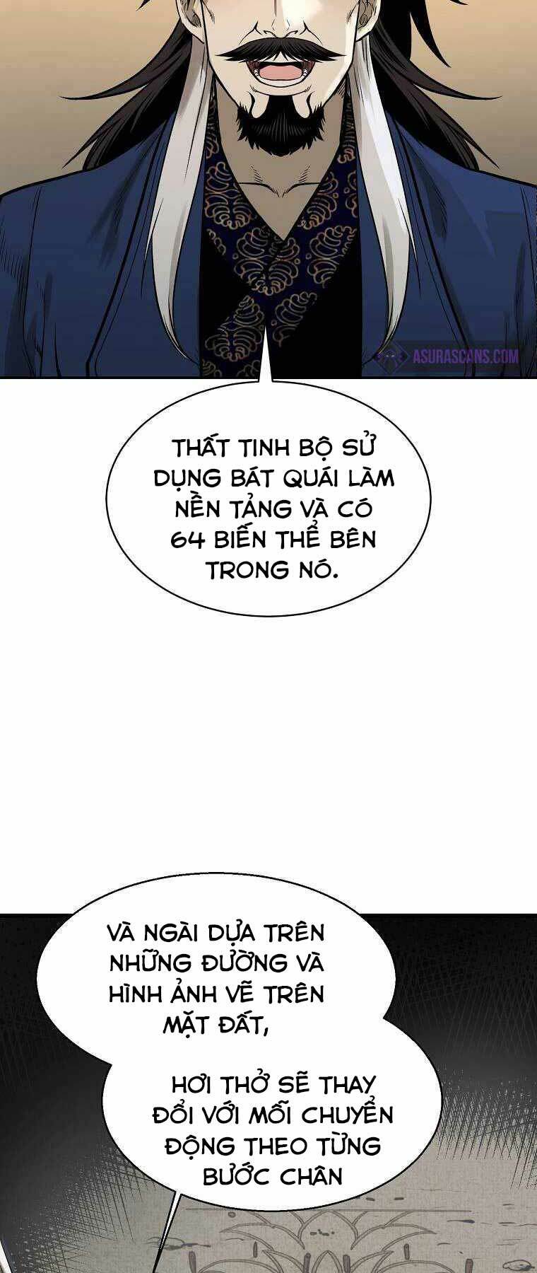 Ma Nhân Hoa Sơn Chapter 11 - Trang 2