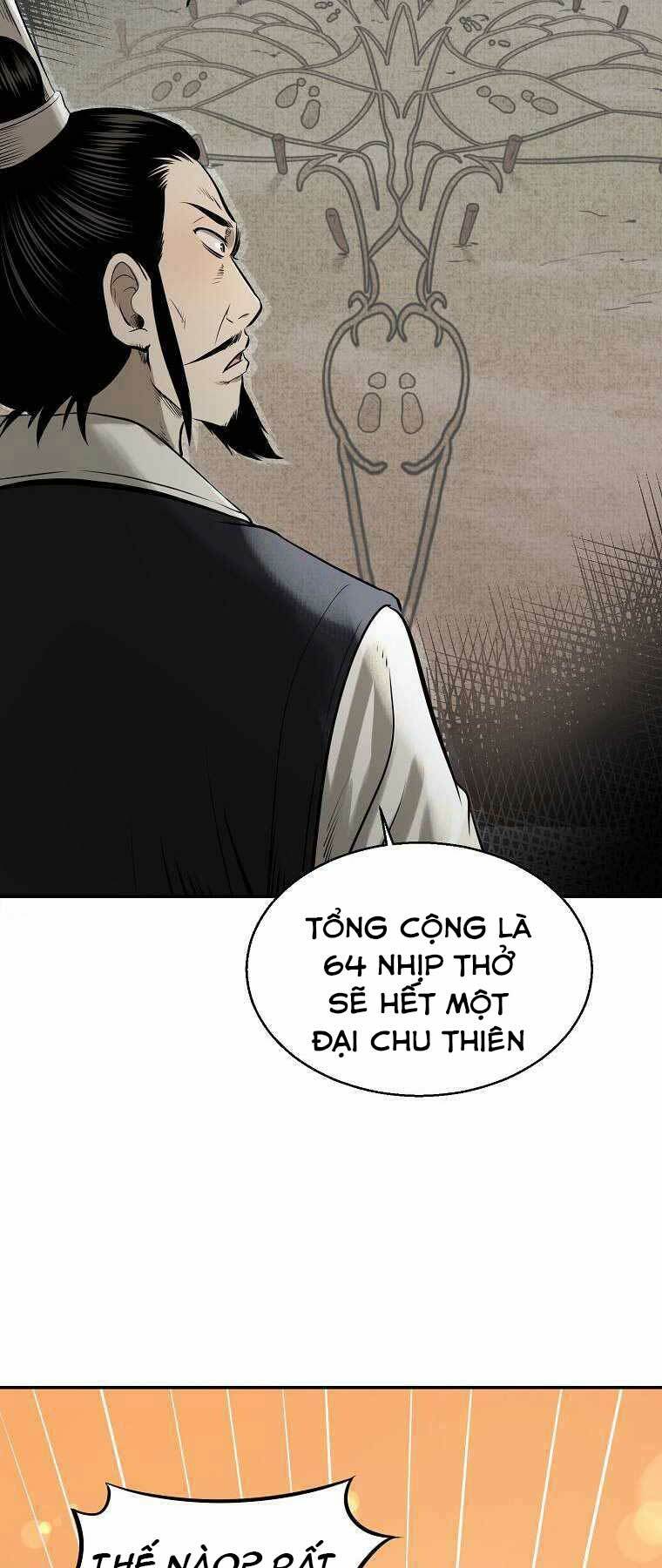 Ma Nhân Hoa Sơn Chapter 11 - Trang 2