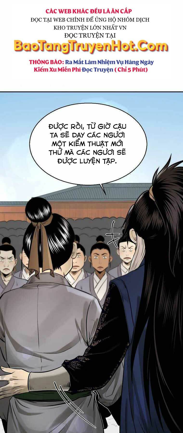 Ma Nhân Hoa Sơn Chapter 11 - Trang 2