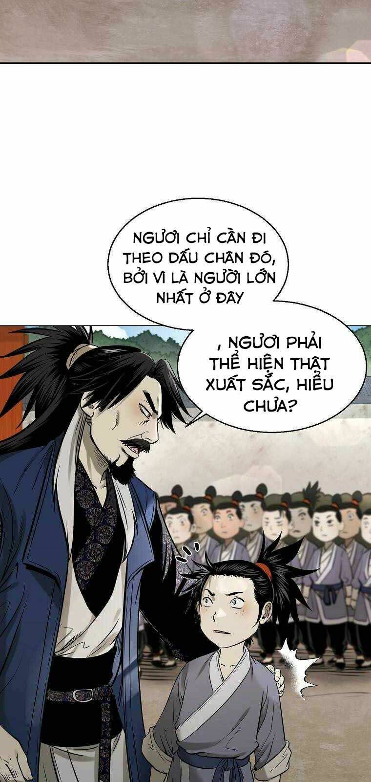 Ma Nhân Hoa Sơn Chapter 11 - Trang 2