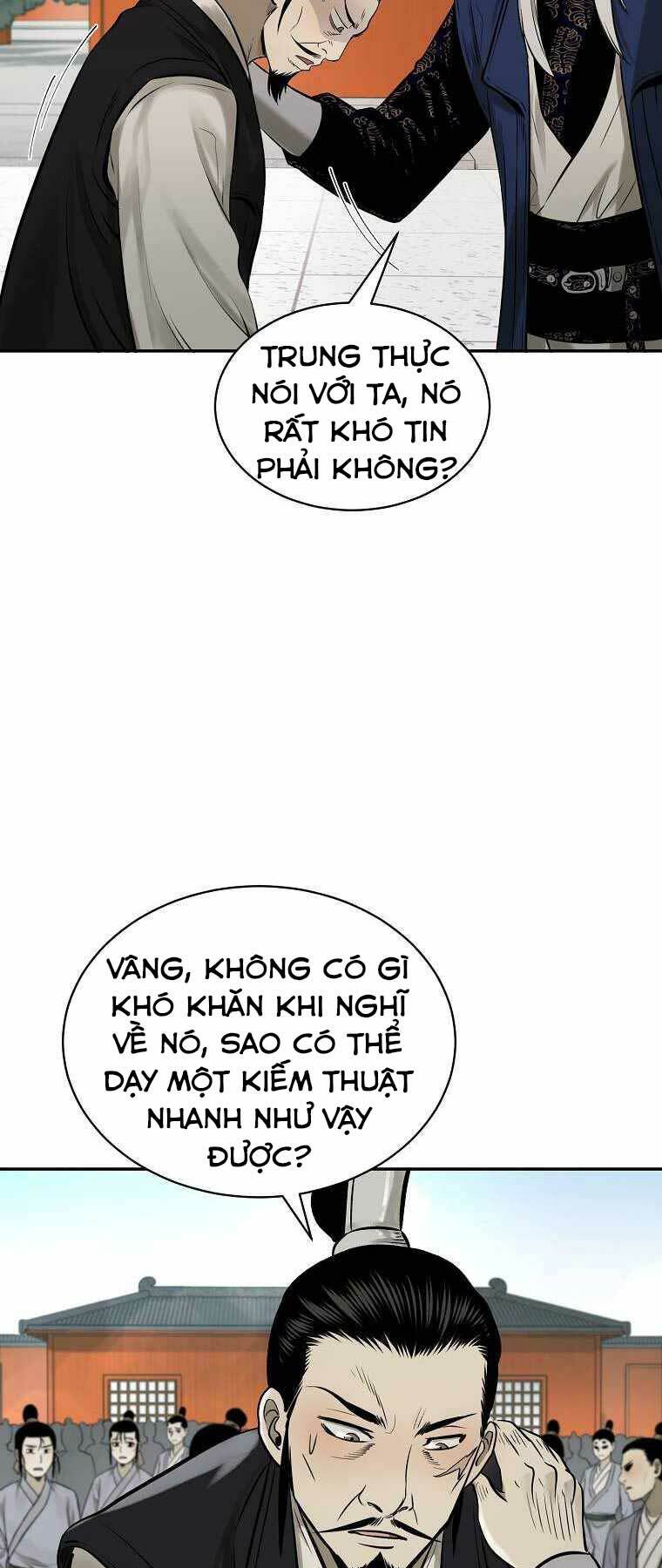 Ma Nhân Hoa Sơn Chapter 11 - Trang 2