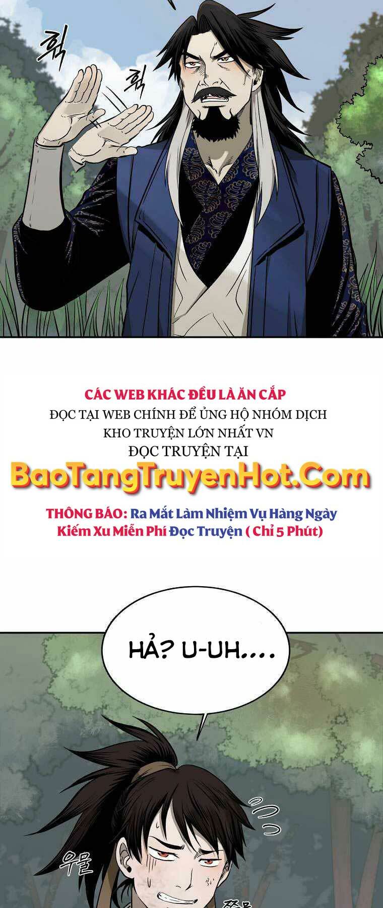 Ma Nhân Hoa Sơn Chapter 10 - Trang 2