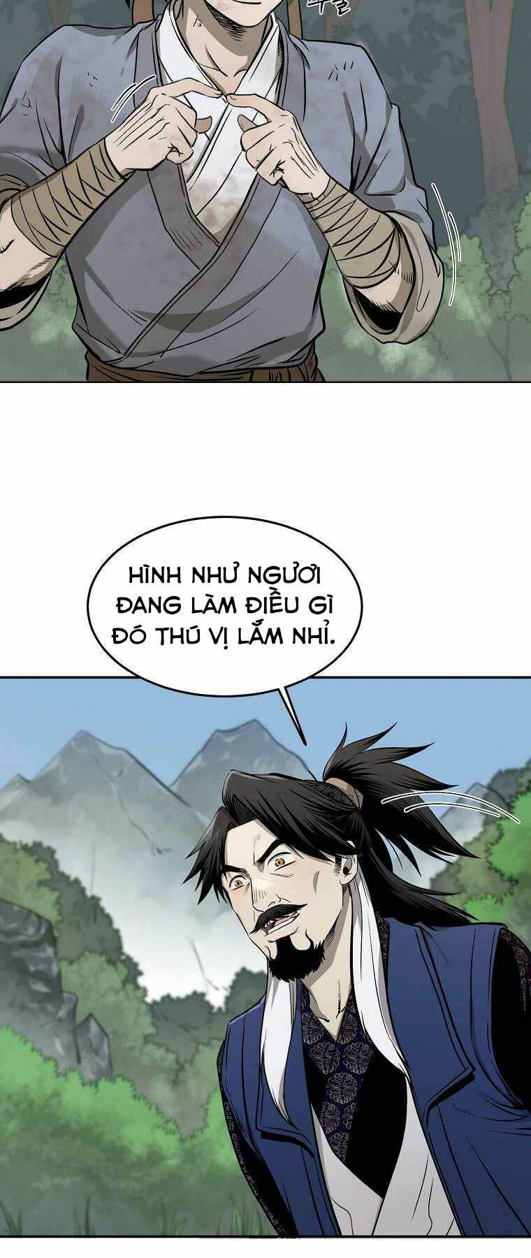 Ma Nhân Hoa Sơn Chapter 10 - Trang 2