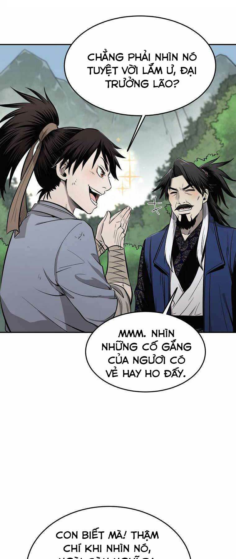 Ma Nhân Hoa Sơn Chapter 10 - Trang 2