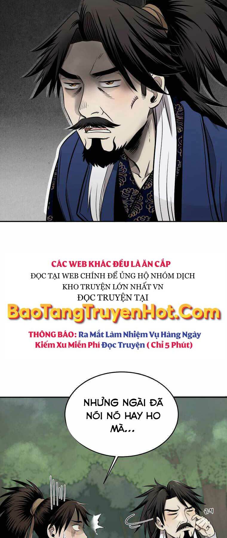 Ma Nhân Hoa Sơn Chapter 10 - Trang 2