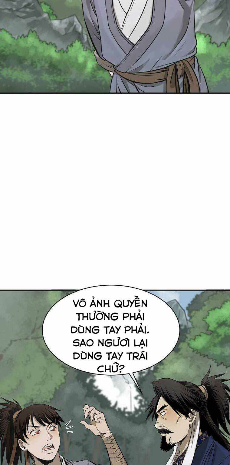 Ma Nhân Hoa Sơn Chapter 10 - Trang 2