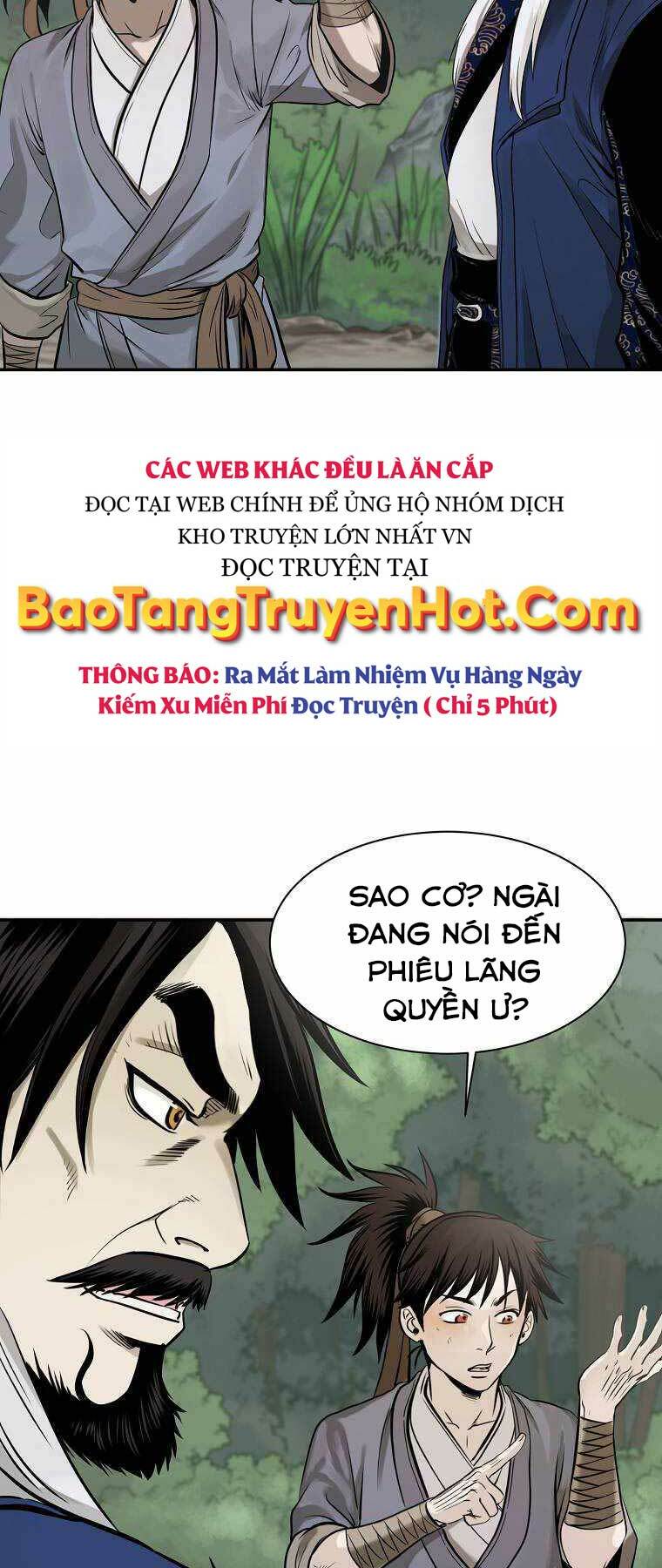 Ma Nhân Hoa Sơn Chapter 10 - Trang 2