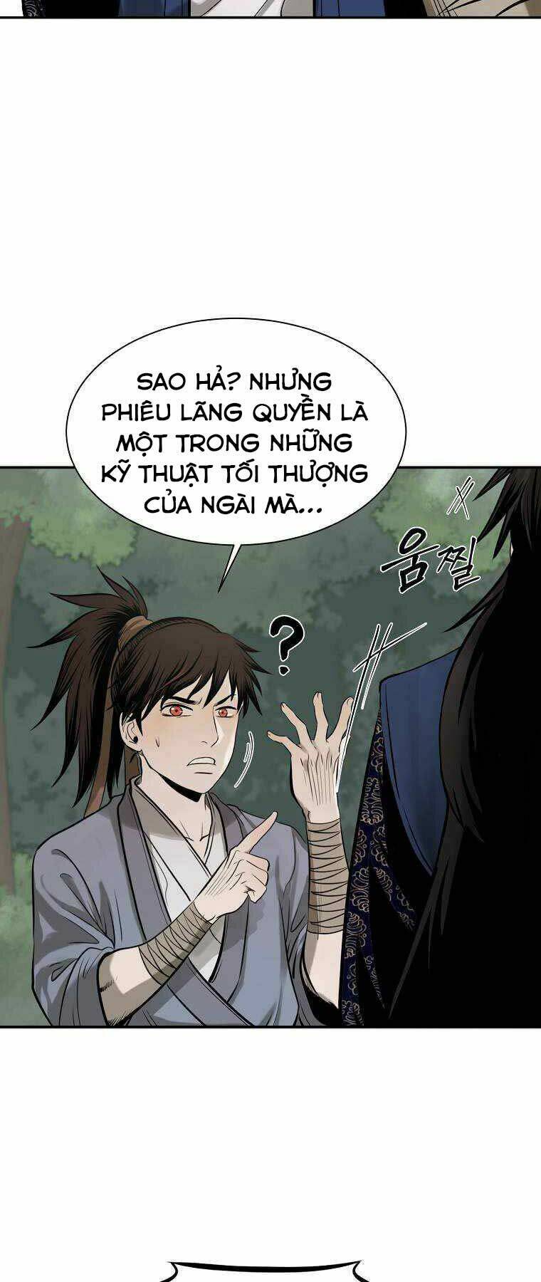 Ma Nhân Hoa Sơn Chapter 10 - Trang 2