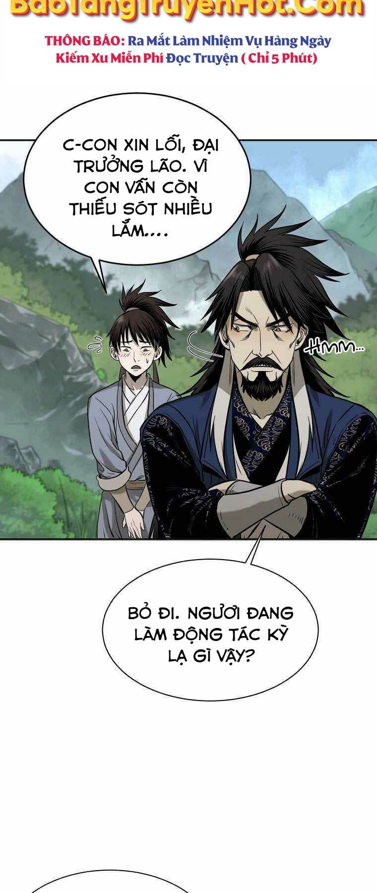 Ma Nhân Hoa Sơn Chapter 10 - Trang 2