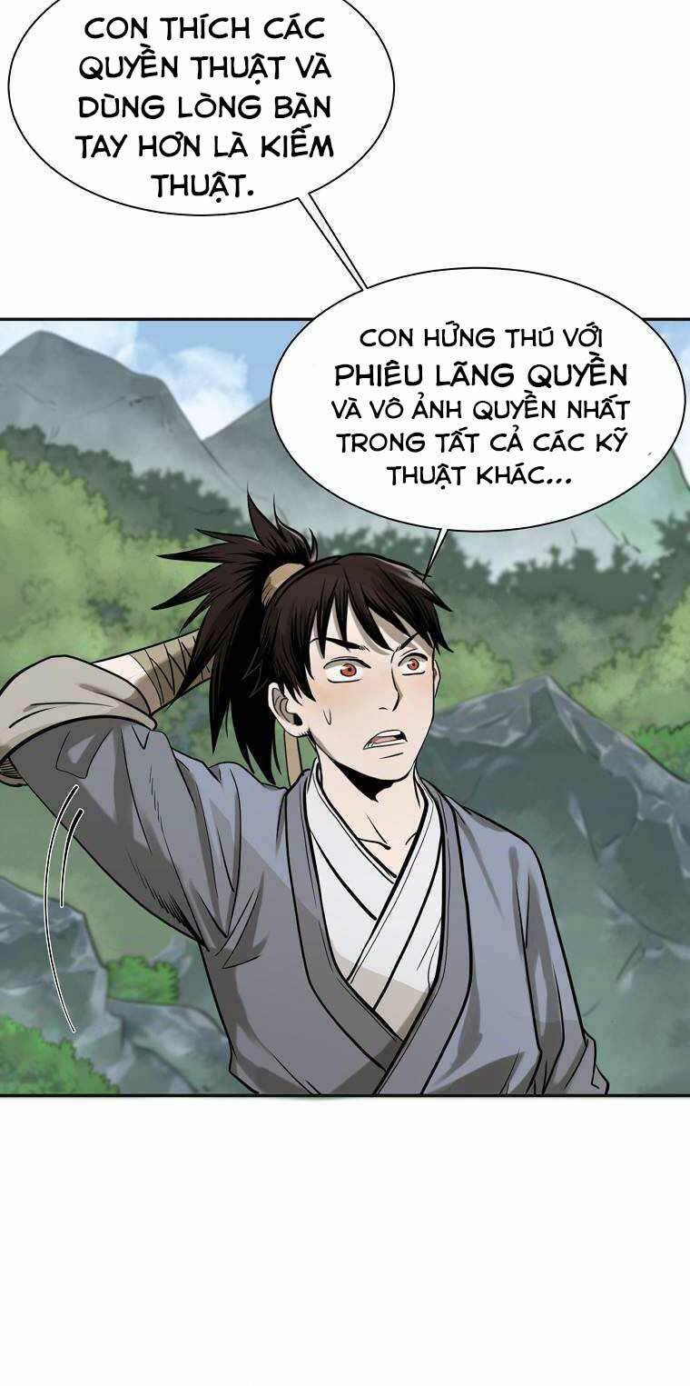 Ma Nhân Hoa Sơn Chapter 10 - Trang 2