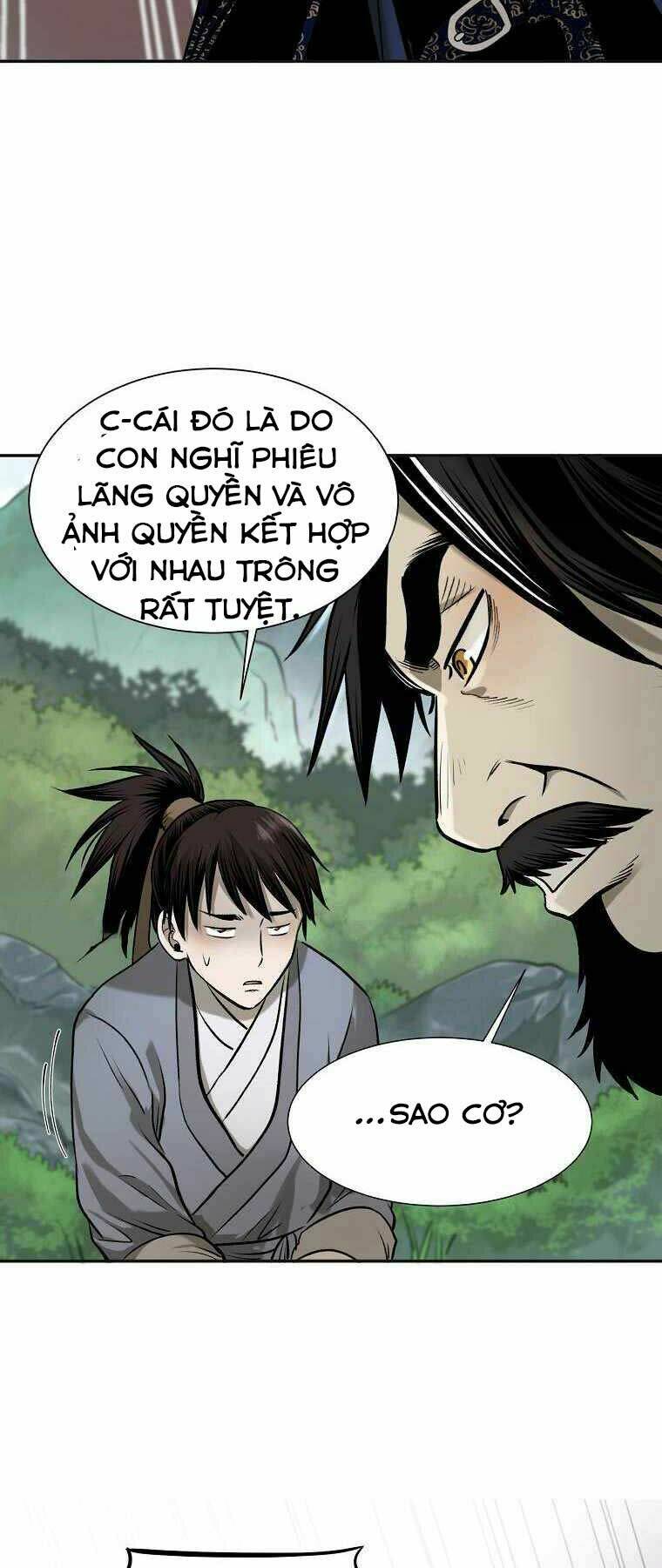 Ma Nhân Hoa Sơn Chapter 10 - Trang 2