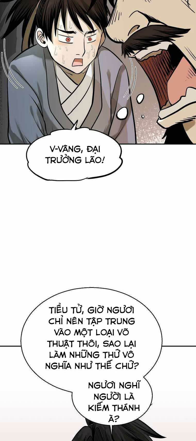 Ma Nhân Hoa Sơn Chapter 10 - Trang 2