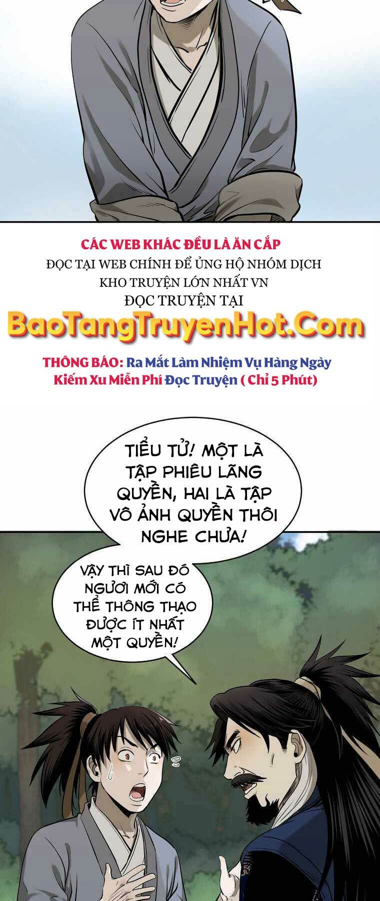 Ma Nhân Hoa Sơn Chapter 10 - Trang 2