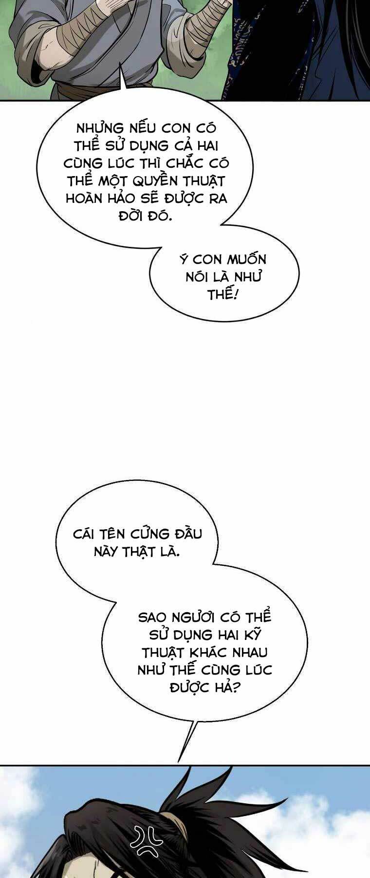 Ma Nhân Hoa Sơn Chapter 10 - Trang 2