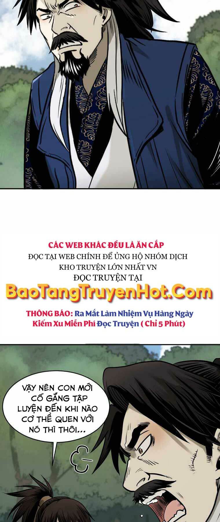 Ma Nhân Hoa Sơn Chapter 10 - Trang 2