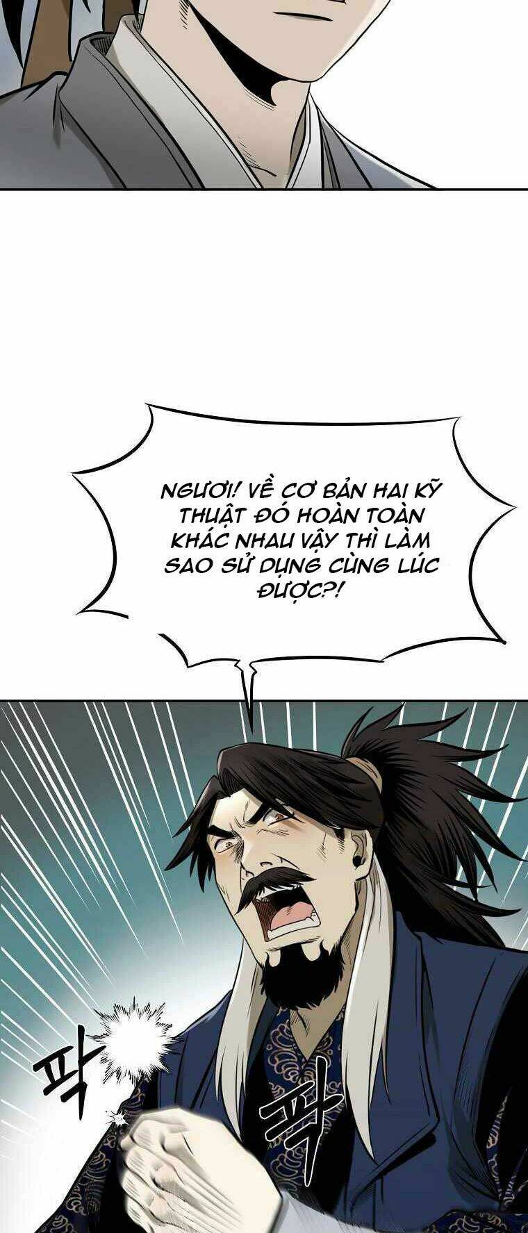 Ma Nhân Hoa Sơn Chapter 10 - Trang 2