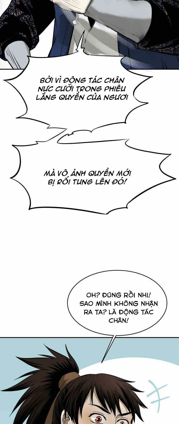 Ma Nhân Hoa Sơn Chapter 10 - Trang 2