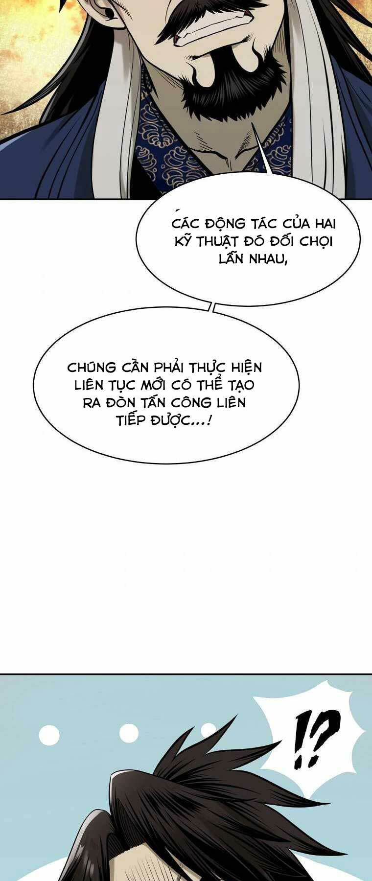 Ma Nhân Hoa Sơn Chapter 10 - Trang 2