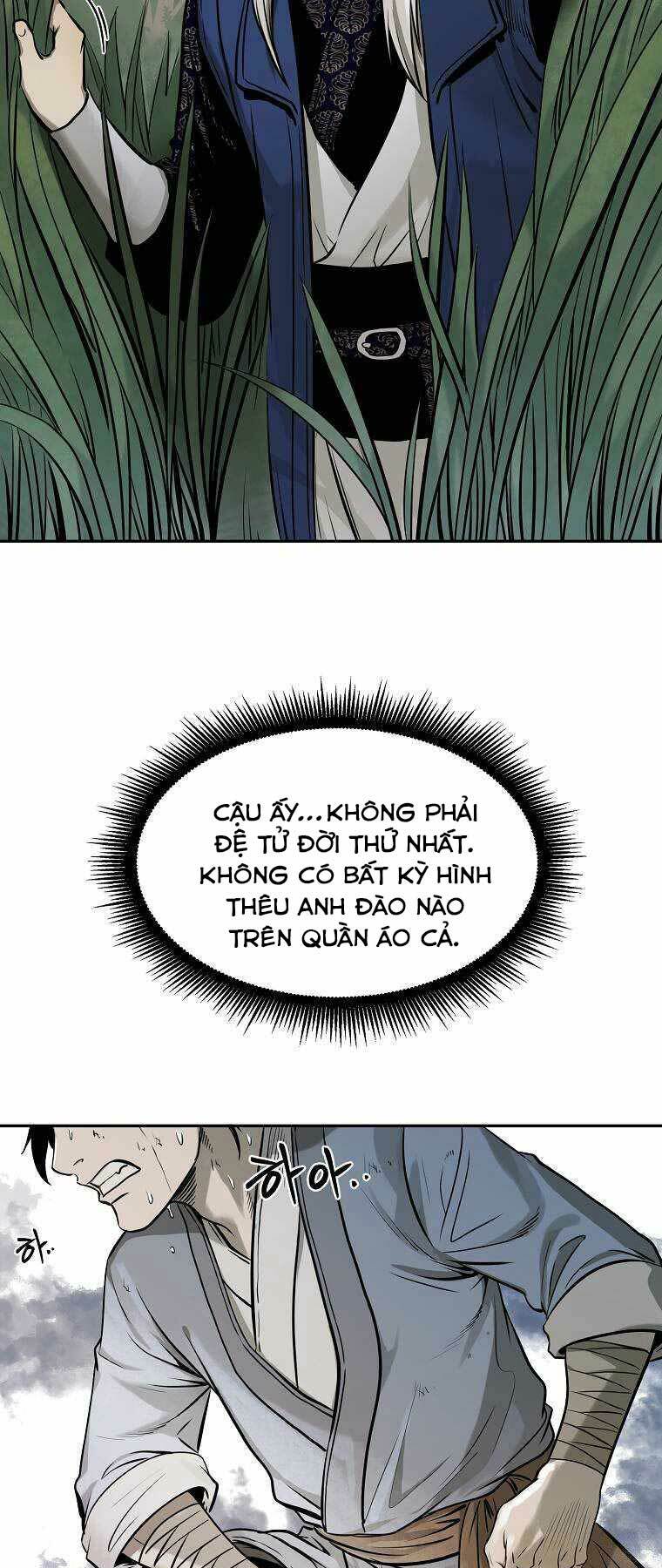 Ma Nhân Hoa Sơn Chapter 10 - Trang 2