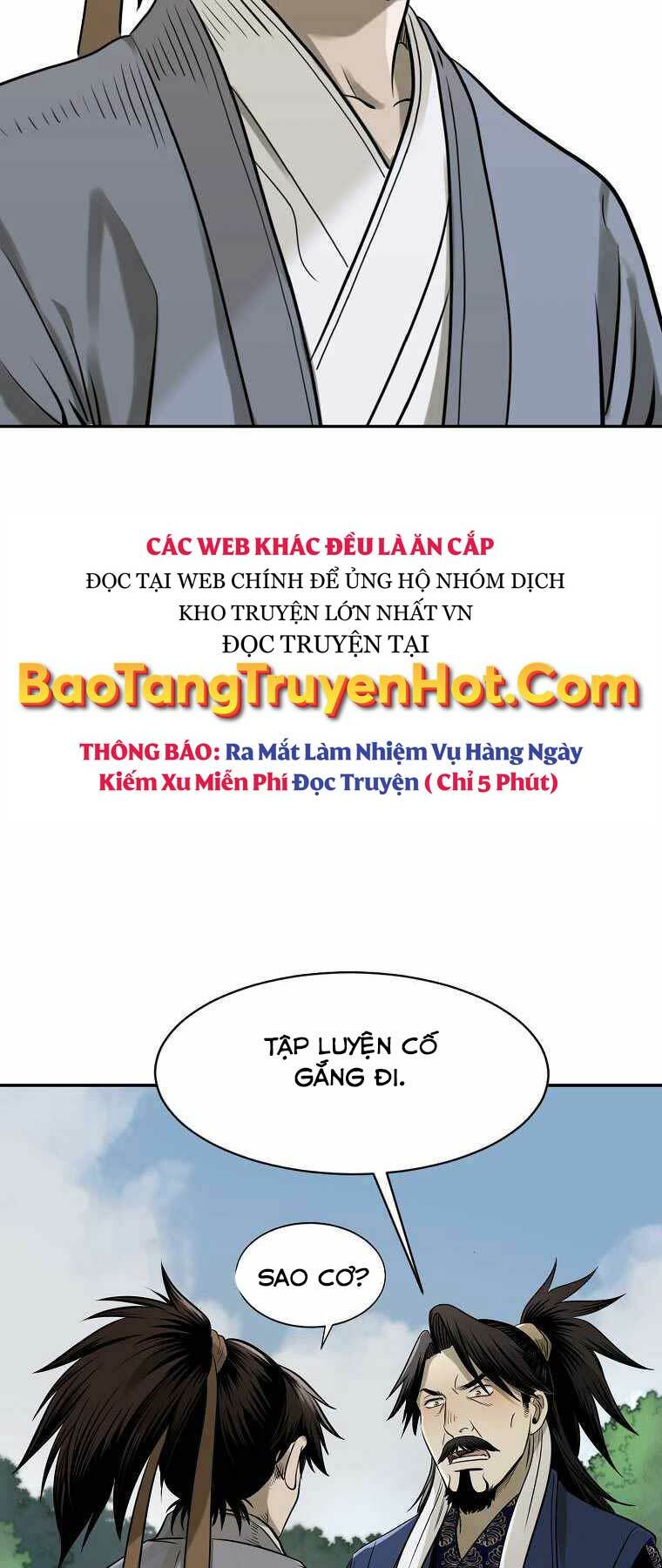 Ma Nhân Hoa Sơn Chapter 10 - Trang 2