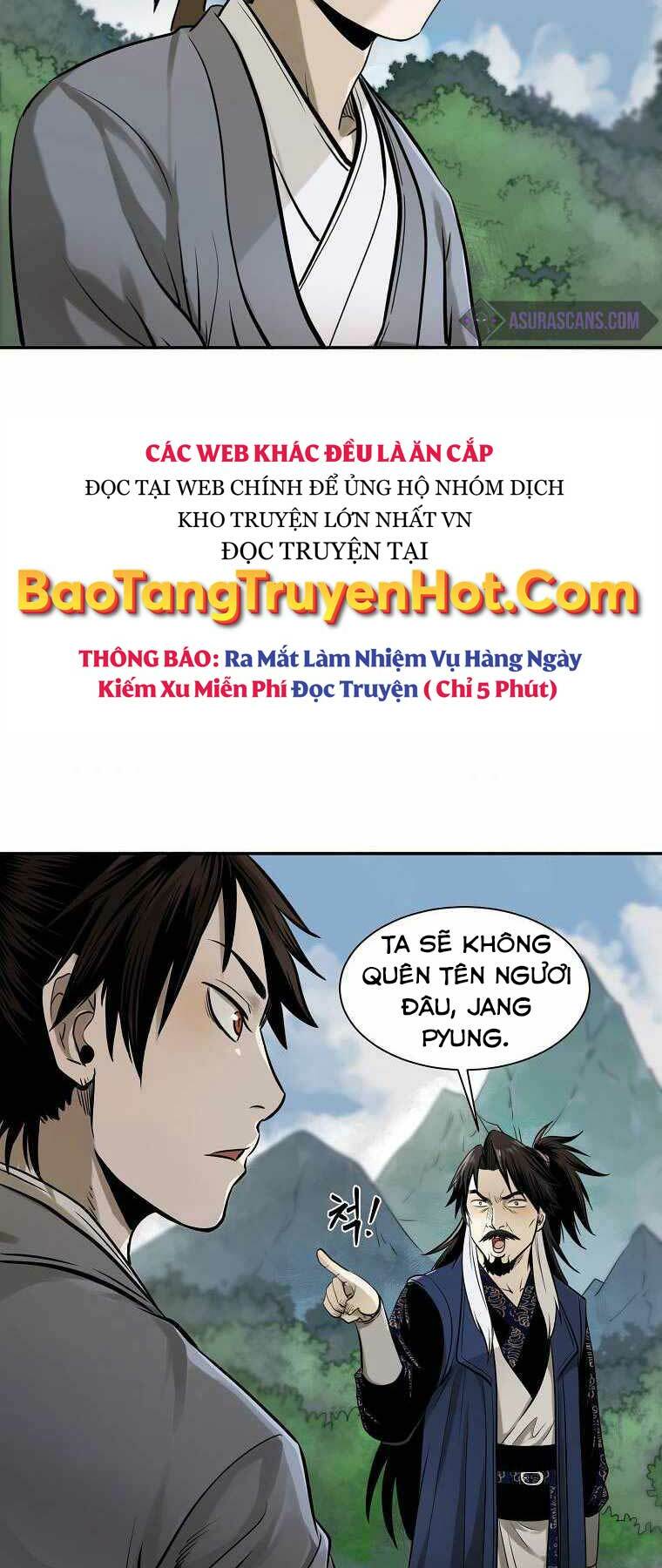 Ma Nhân Hoa Sơn Chapter 10 - Trang 2