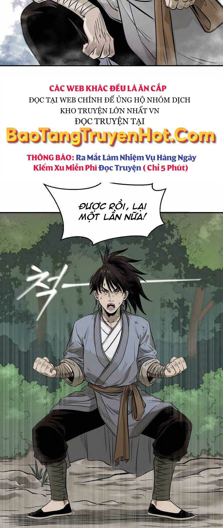 Ma Nhân Hoa Sơn Chapter 10 - Trang 2