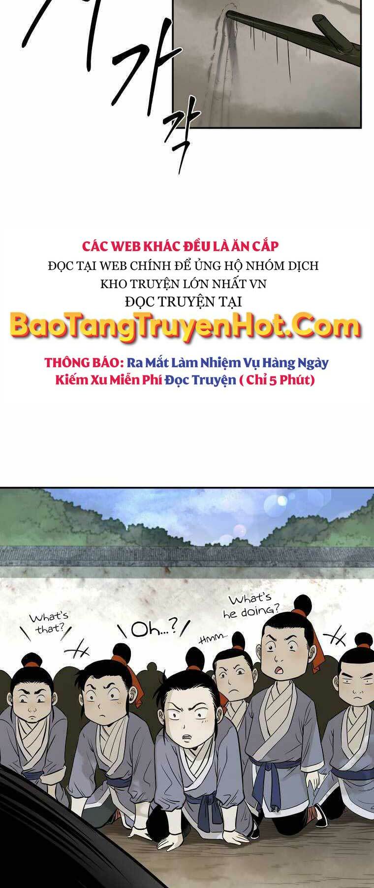 Ma Nhân Hoa Sơn Chapter 10 - Trang 2