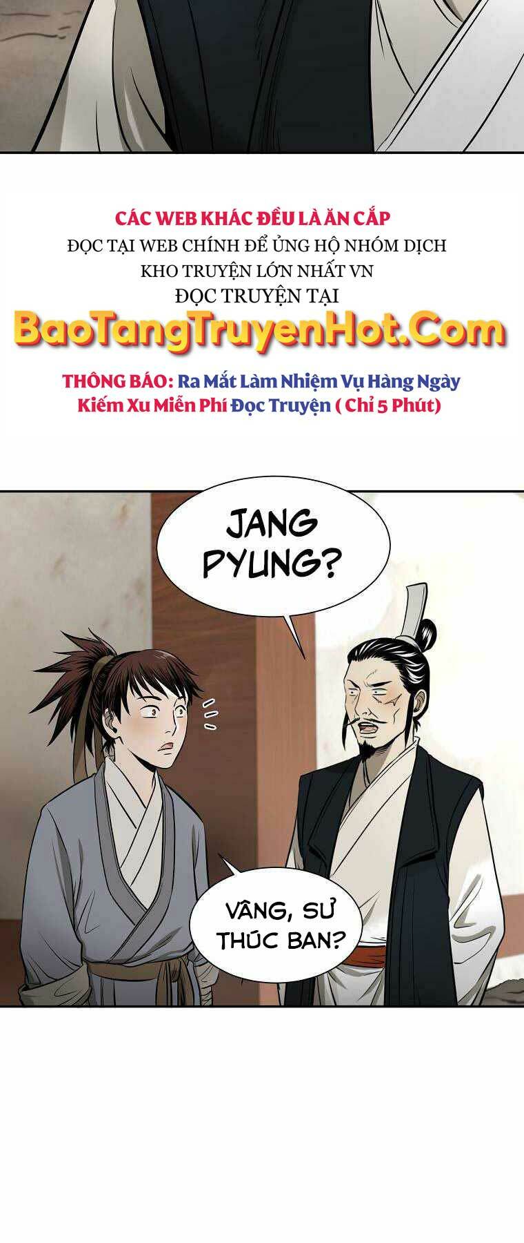 Ma Nhân Hoa Sơn Chapter 10 - Trang 2