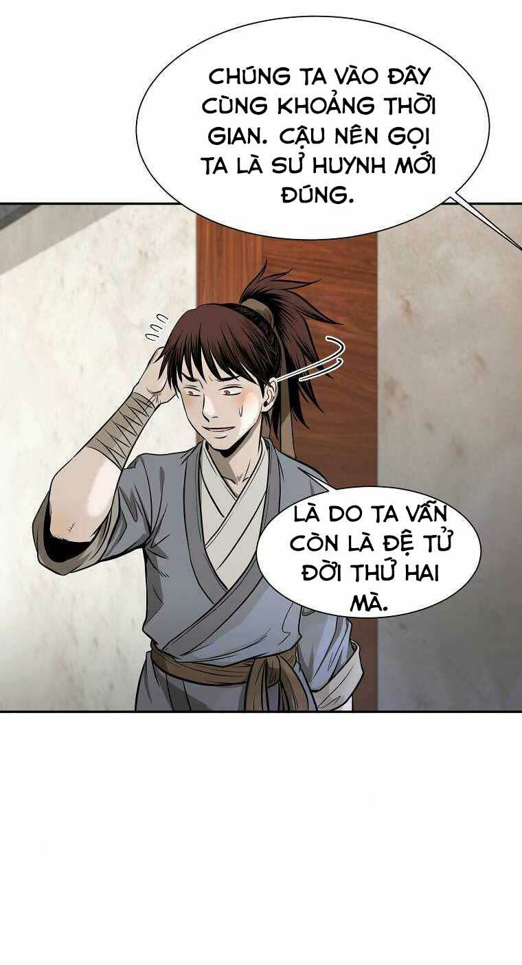 Ma Nhân Hoa Sơn Chapter 10 - Trang 2