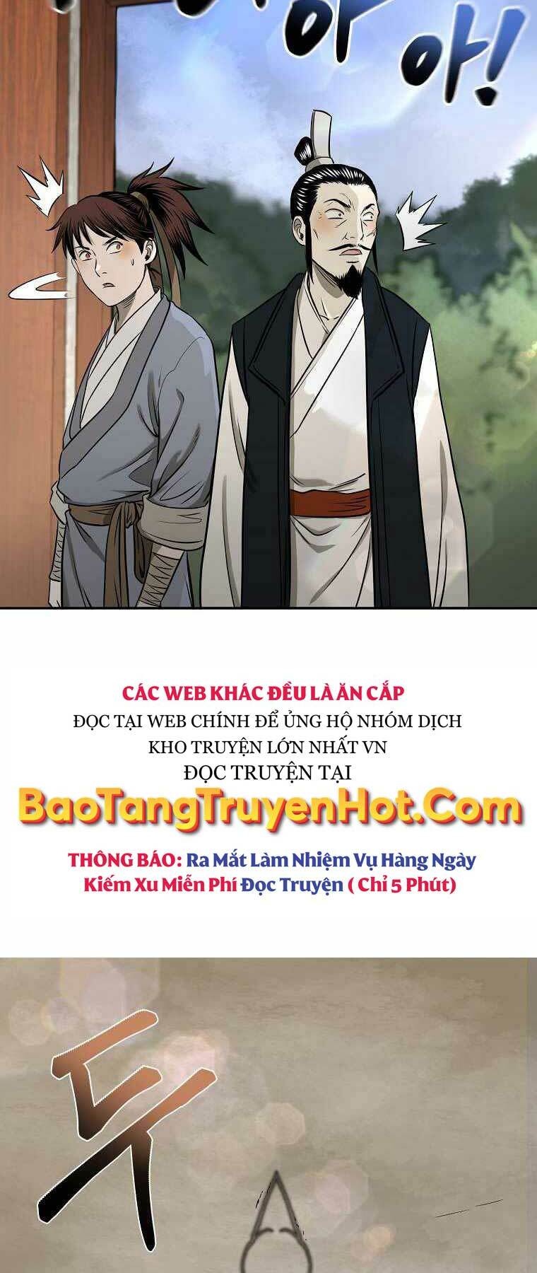 Ma Nhân Hoa Sơn Chapter 10 - Trang 2